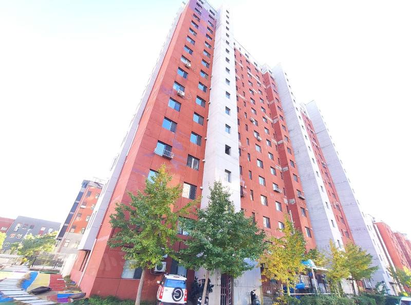 悦鑫国际园区图片