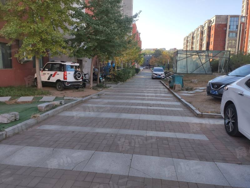悦鑫国际园区图片