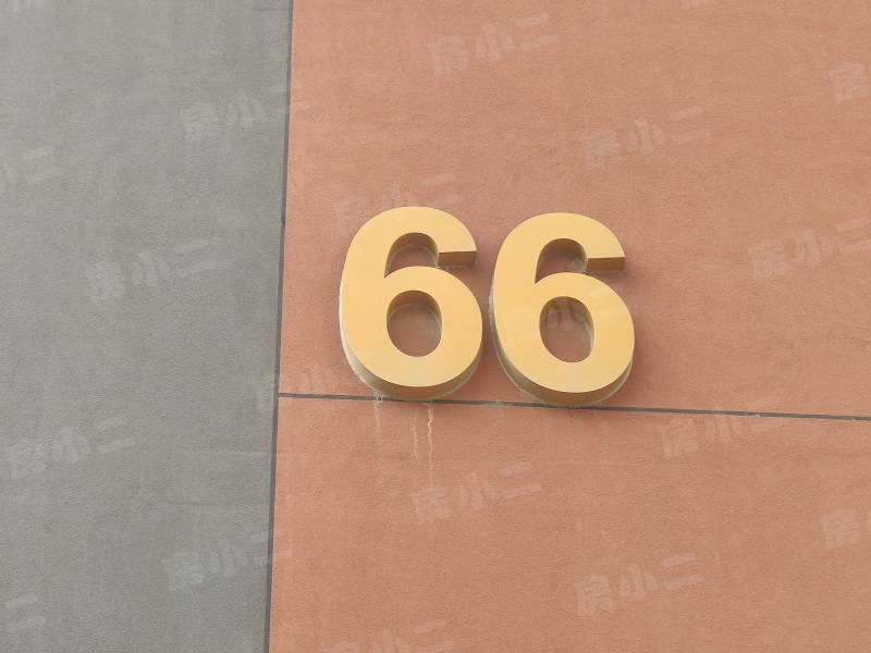 沈抚万科金域蓝湾园区图片
