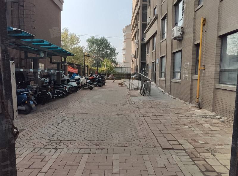 中海城星座园区图片