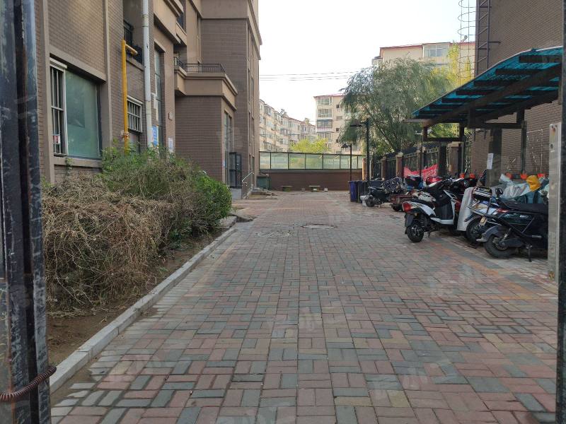 中海城星座园区图片