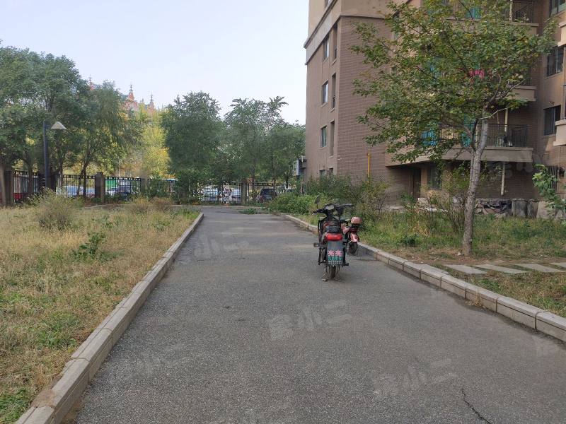 中海城星座园区图片