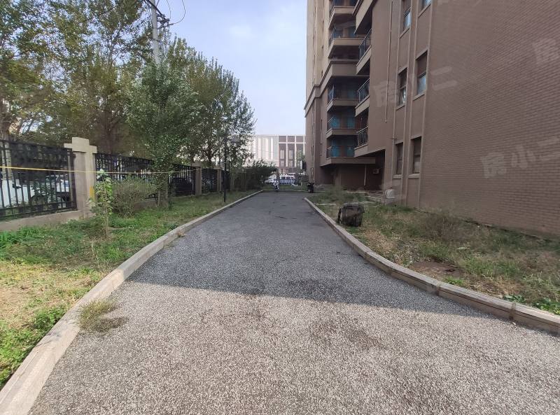 中海城星座园区图片