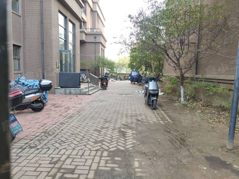 中海城星座园区图片