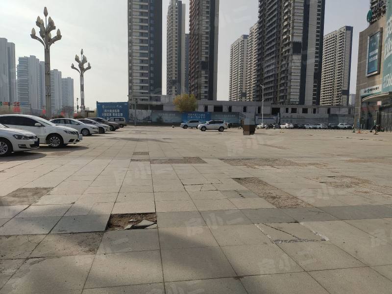 汇置亿丰中心园区图片