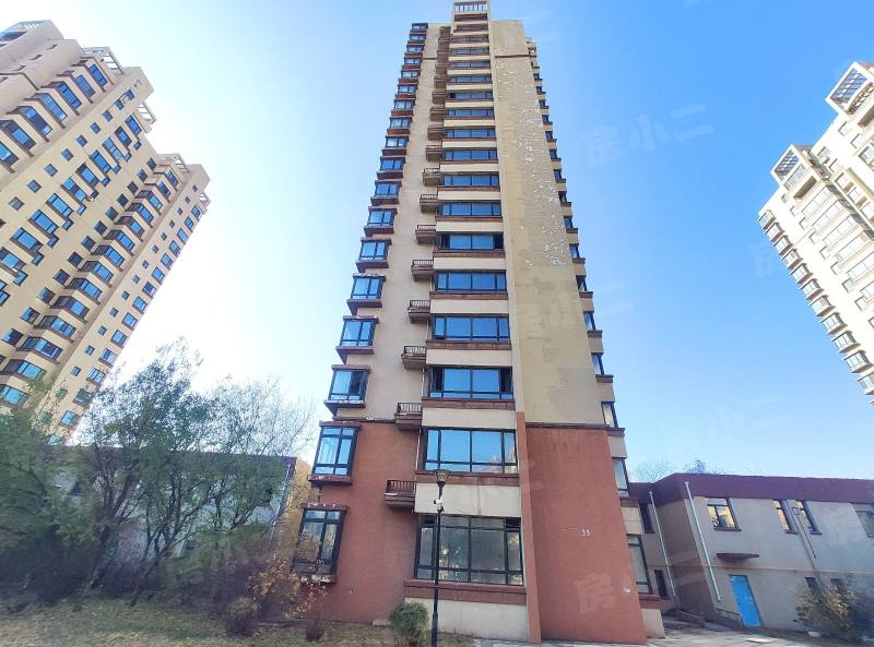 锦绣澜湾B区园区图片