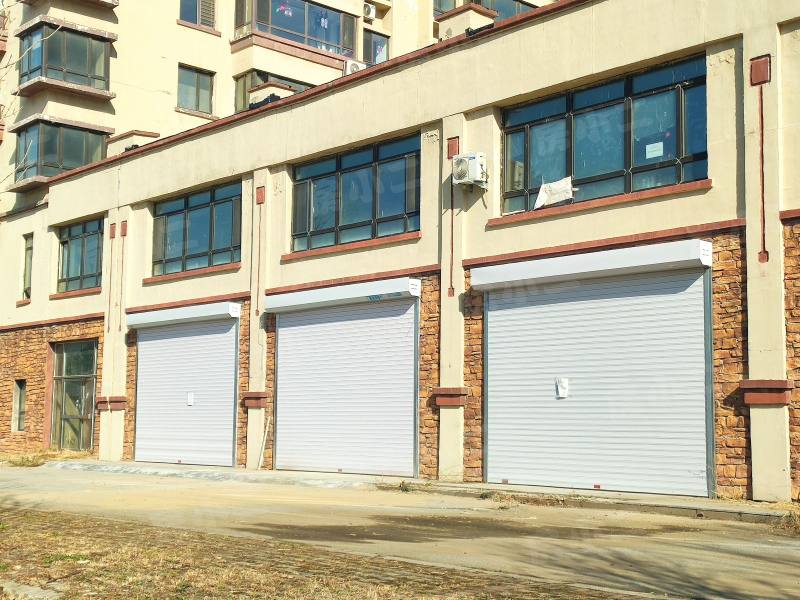 锦绣澜湾B区园区图片