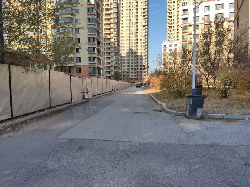 锦绣澜湾B区园区图片