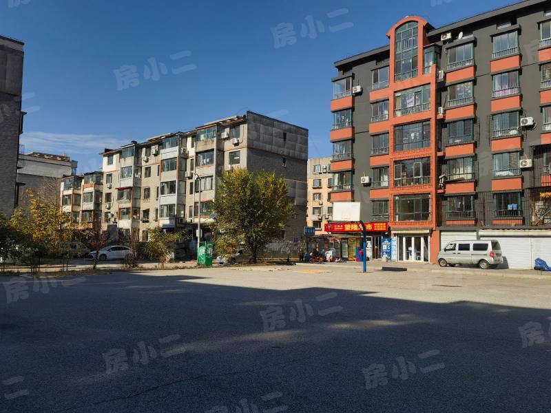 华诚世纪经典园区图片