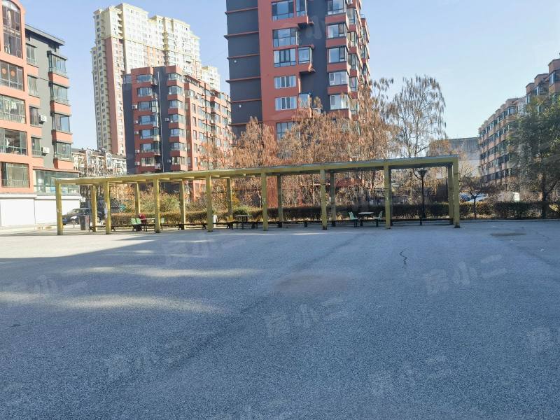 华诚世纪经典园区图片