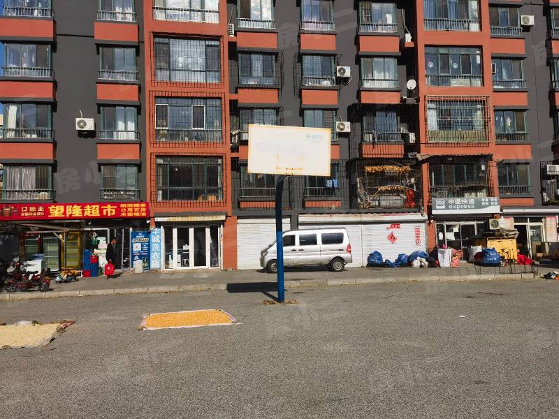 华诚世纪经典园区图片