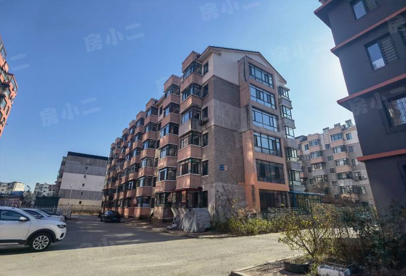 华诚世纪经典园区图片