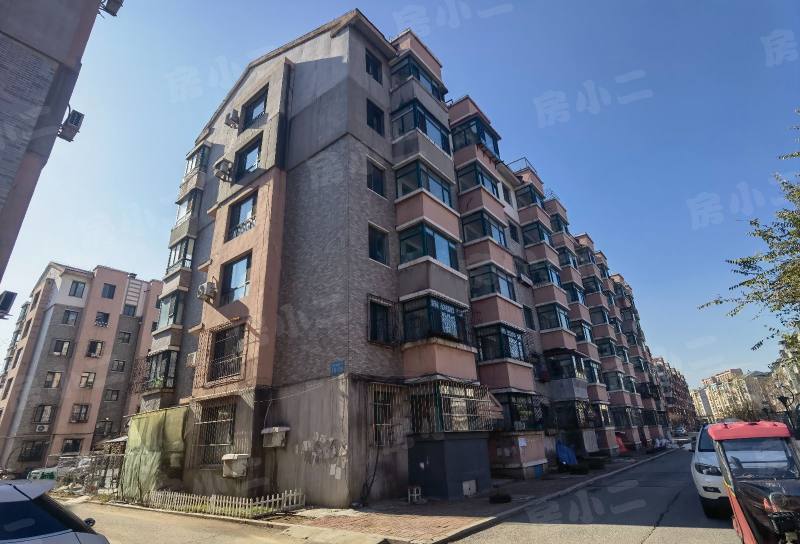 华诚世纪经典园区图片