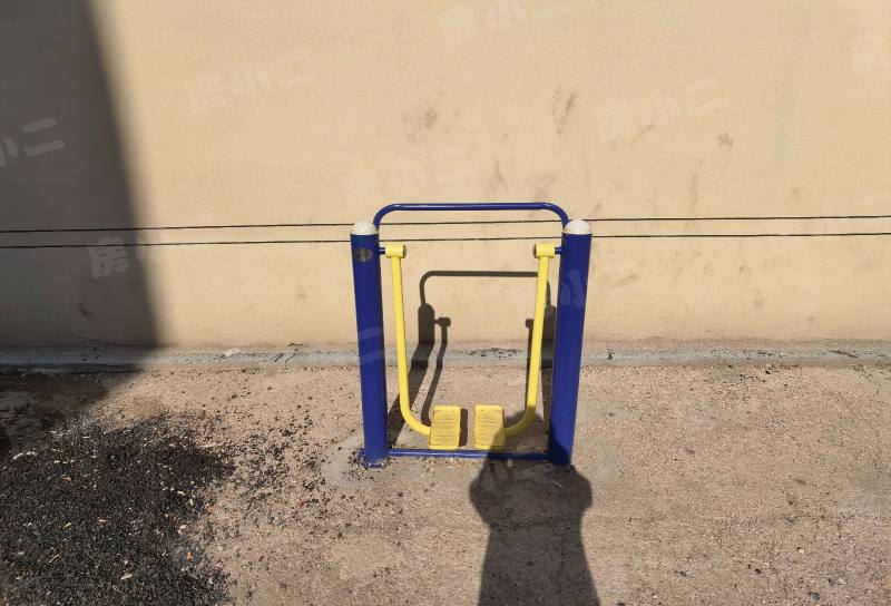 华诚世纪经典园区图片