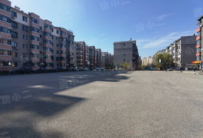 华诚世纪经典园区图片