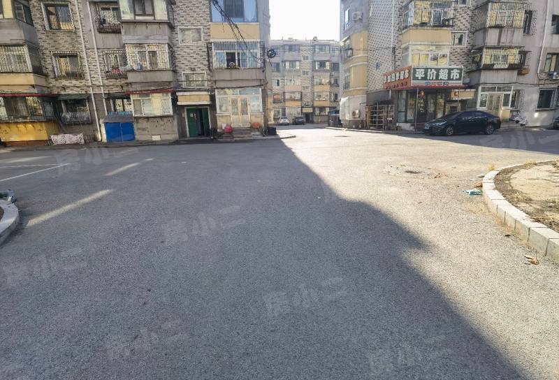 华诚世纪经典园区图片