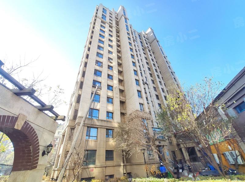 绿地剑桥园区图片