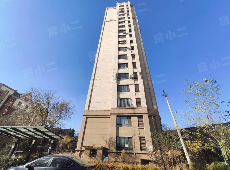 绿地剑桥园区图片