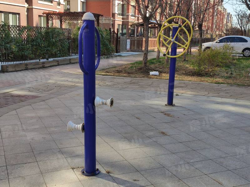 绿地剑桥园区图片