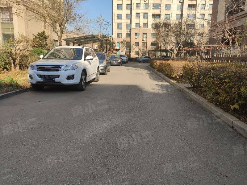 绿地剑桥园区图片