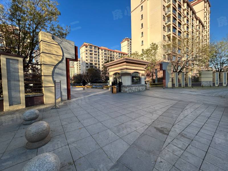 方大誉峰