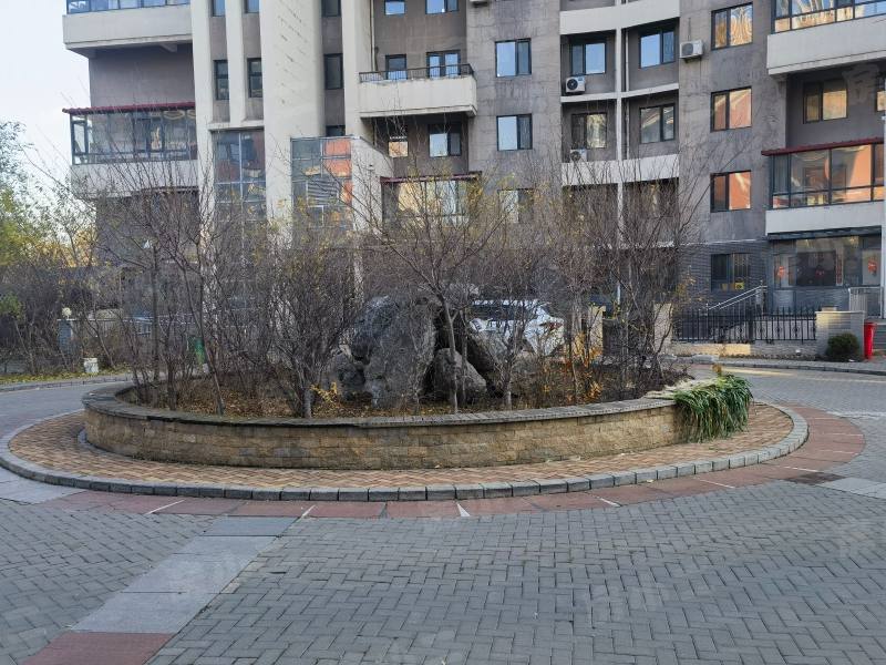 左岸公元园区图片