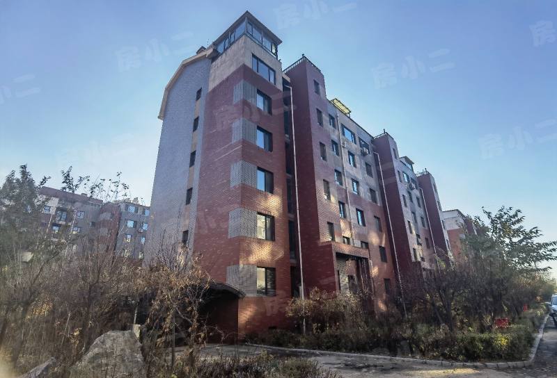 左岸公元园区图片