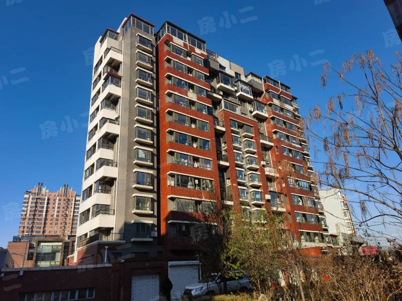 左岸公元园区图片