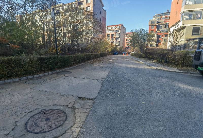 左岸公元园区图片