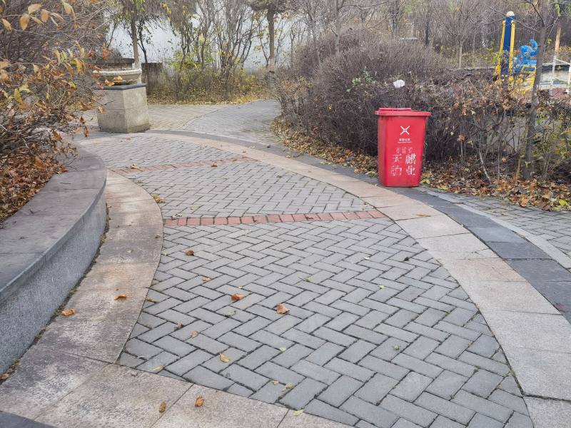 左岸公元园区图片