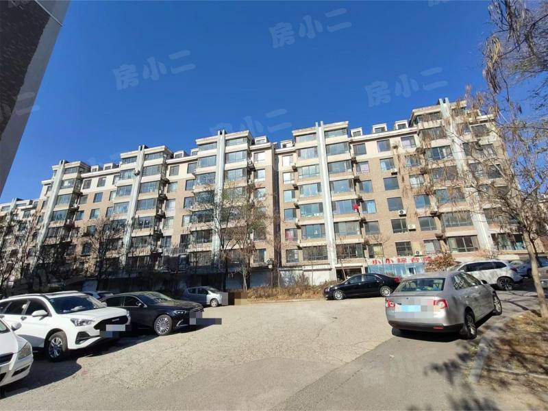 听涛雅苑园区图片