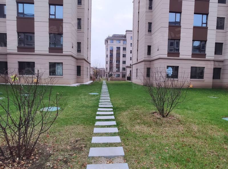 浑河城园区图片