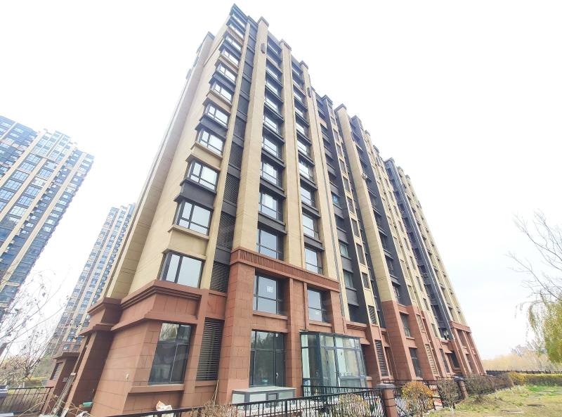 浑河城园区图片