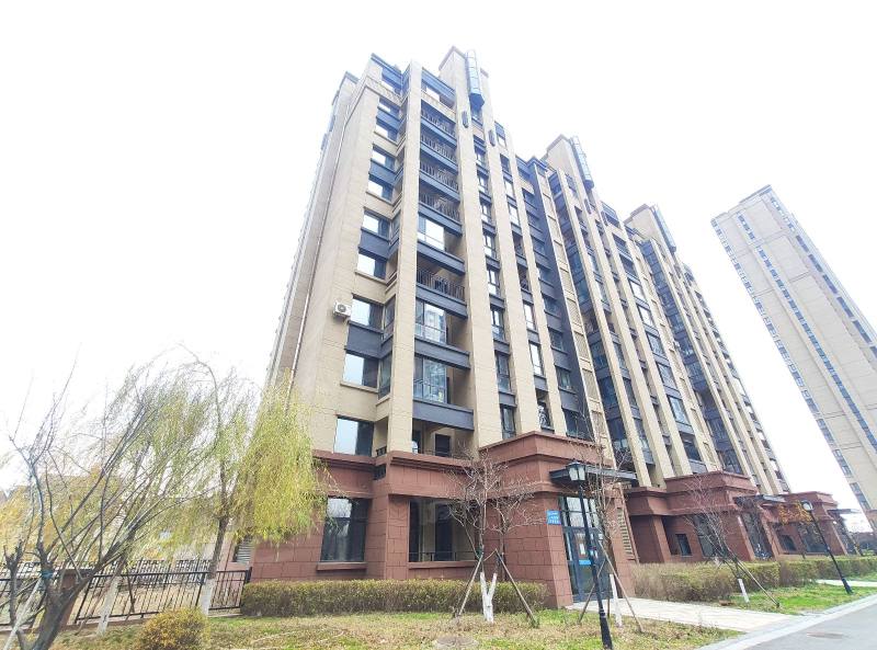 浑河城园区图片