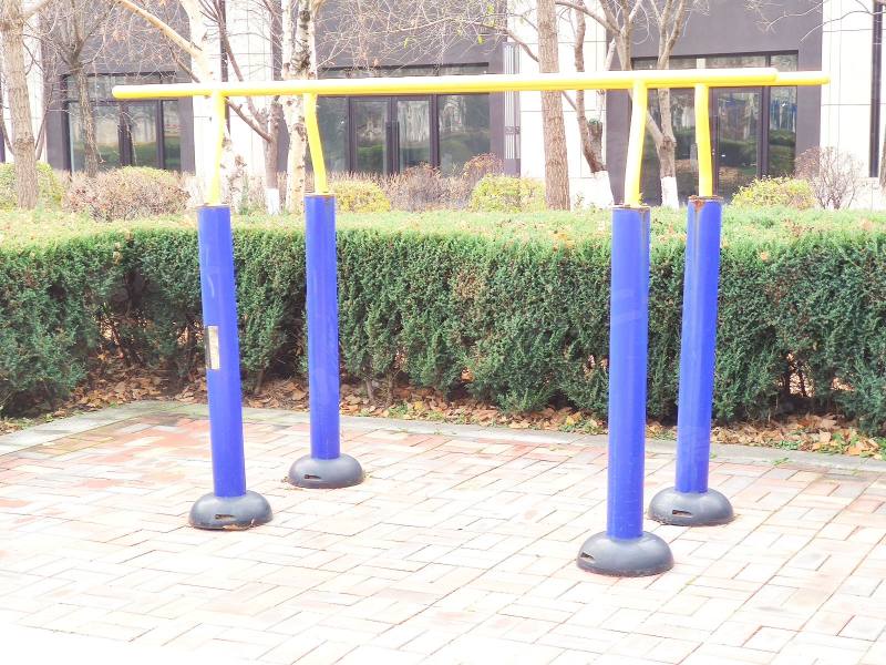 浑河城园区图片