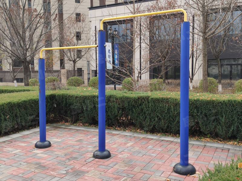 浑河城园区图片