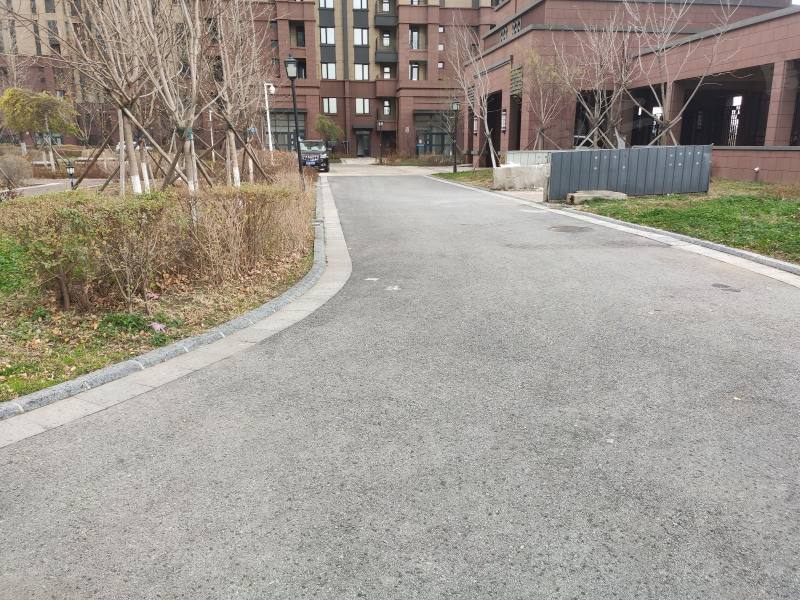 浑河城园区图片