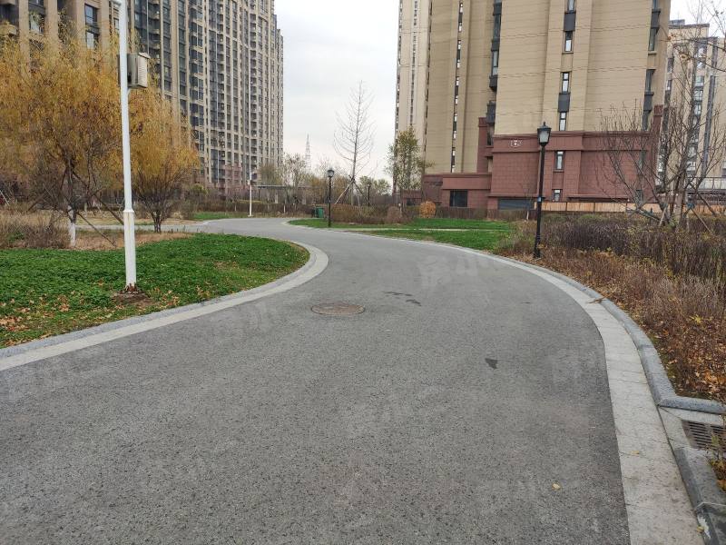 浑河城园区图片