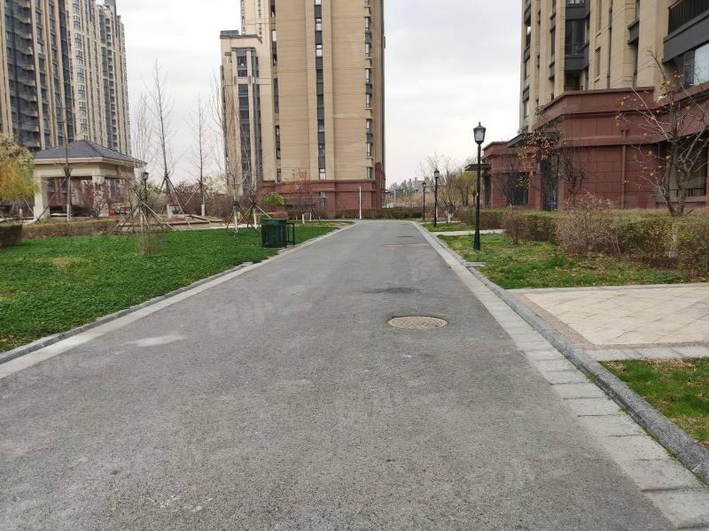 浑河城园区图片