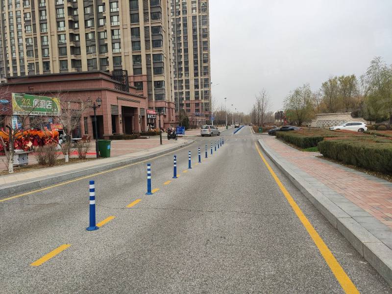 浑河城园区图片