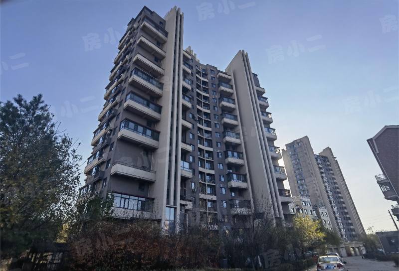 左岸公元园区图片