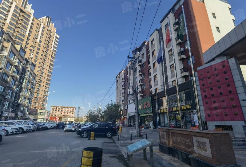 左岸公元园区图片