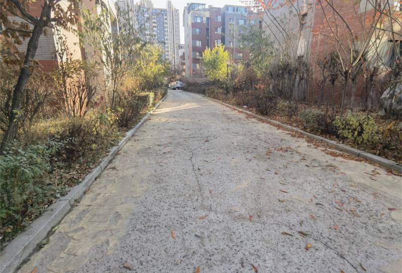 左岸公元园区图片