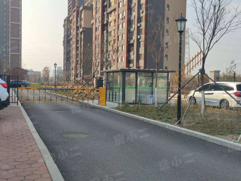 博圣御府龙湾园区图片