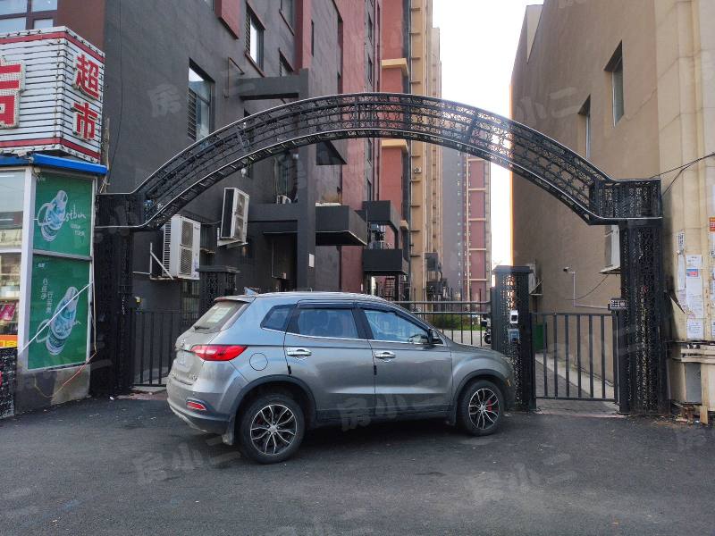 博圣御府龙湾园区图片