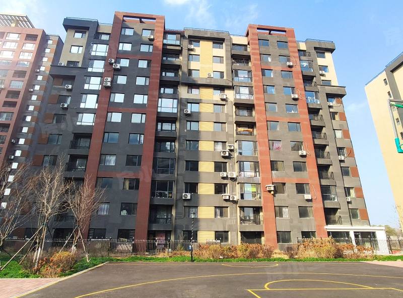 博圣御府龙湾园区图片