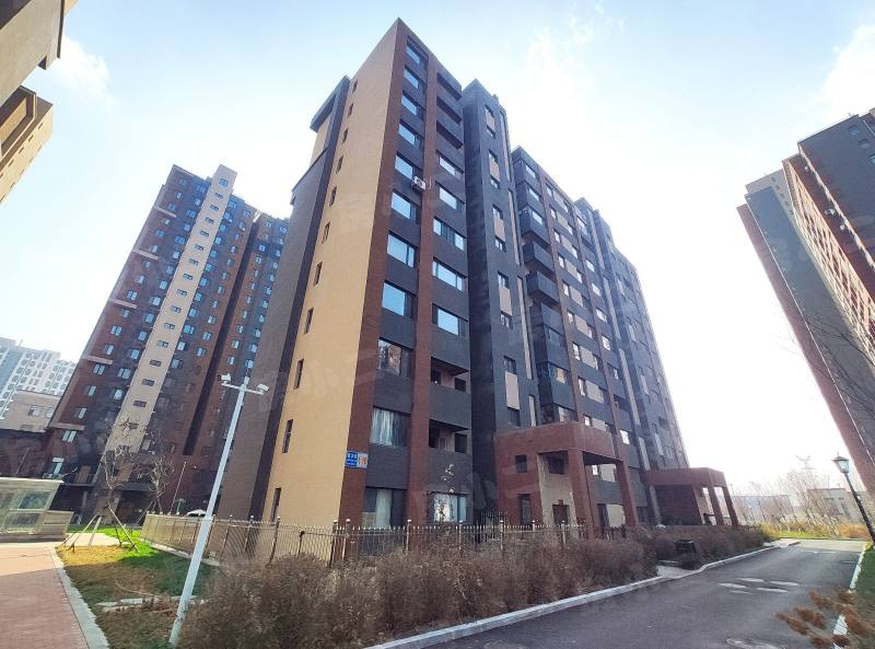 博圣御府龙湾园区图片