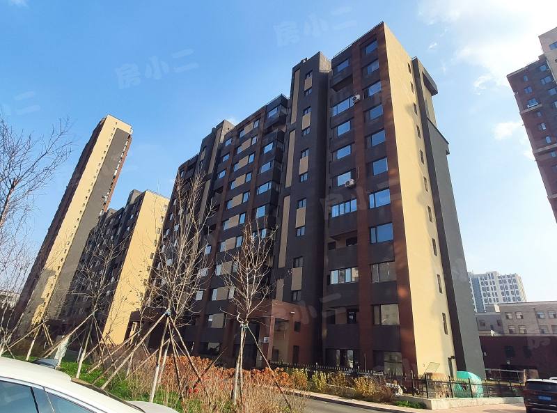 博圣御府龙湾园区图片