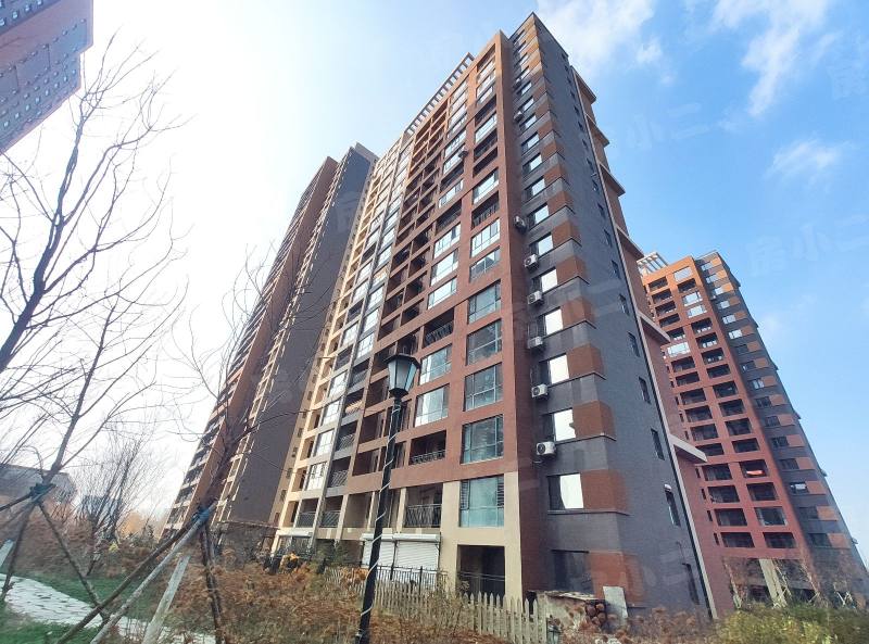 博圣御府龙湾园区图片