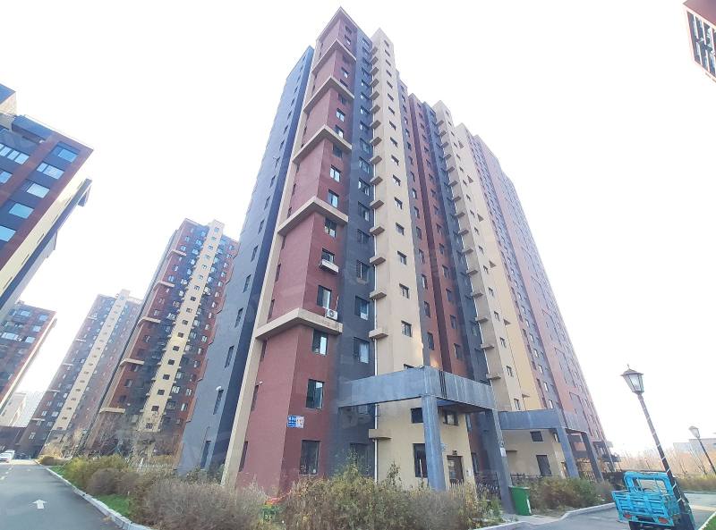 博圣御府龙湾园区图片